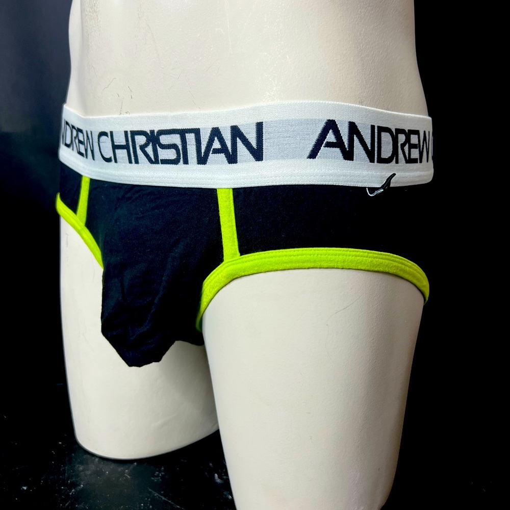 Andrew Christian Almost Naked Brief